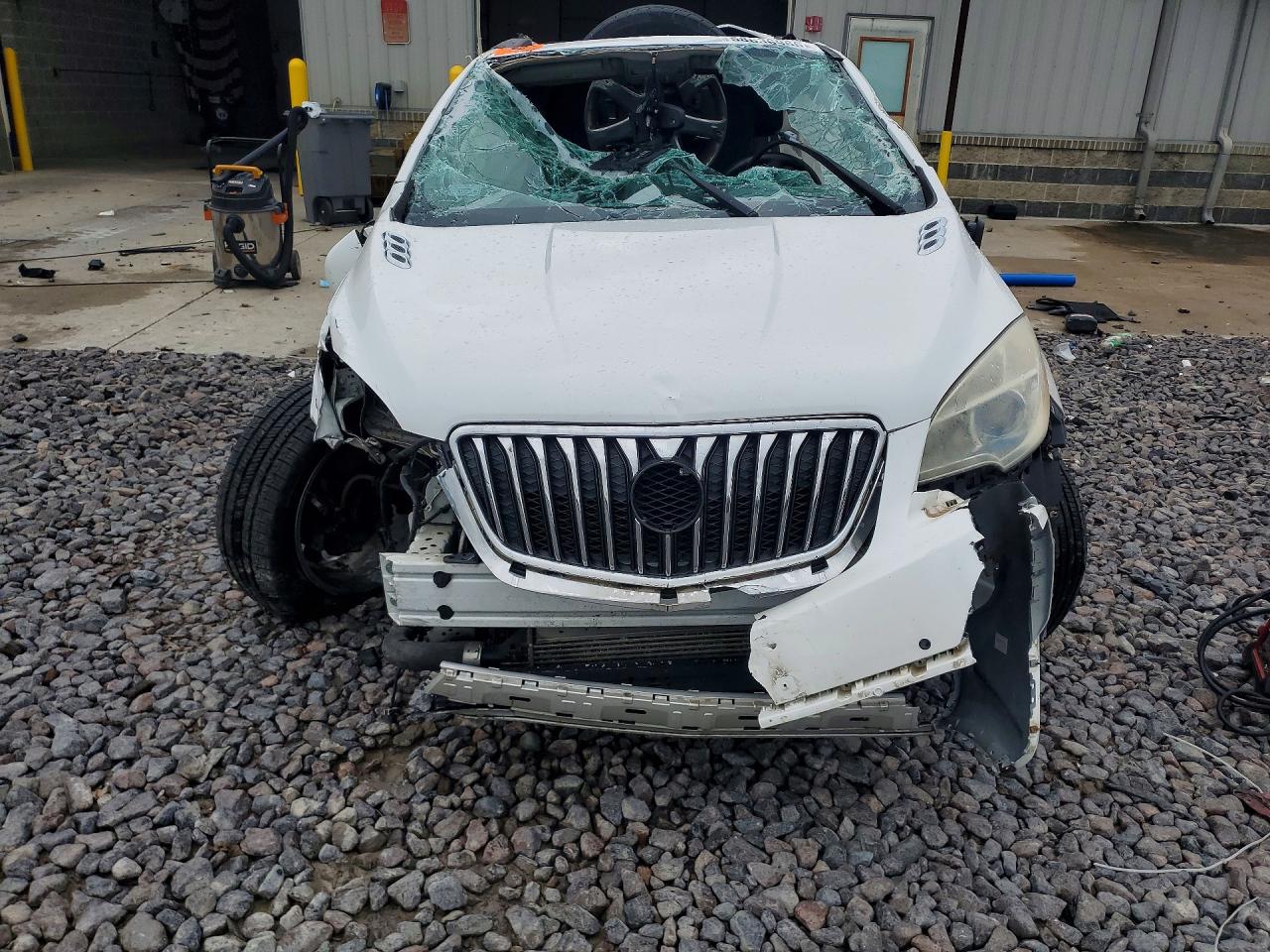 KL4CJHSB7DB153888 · 2013 BUICK ENCORE · 5/12