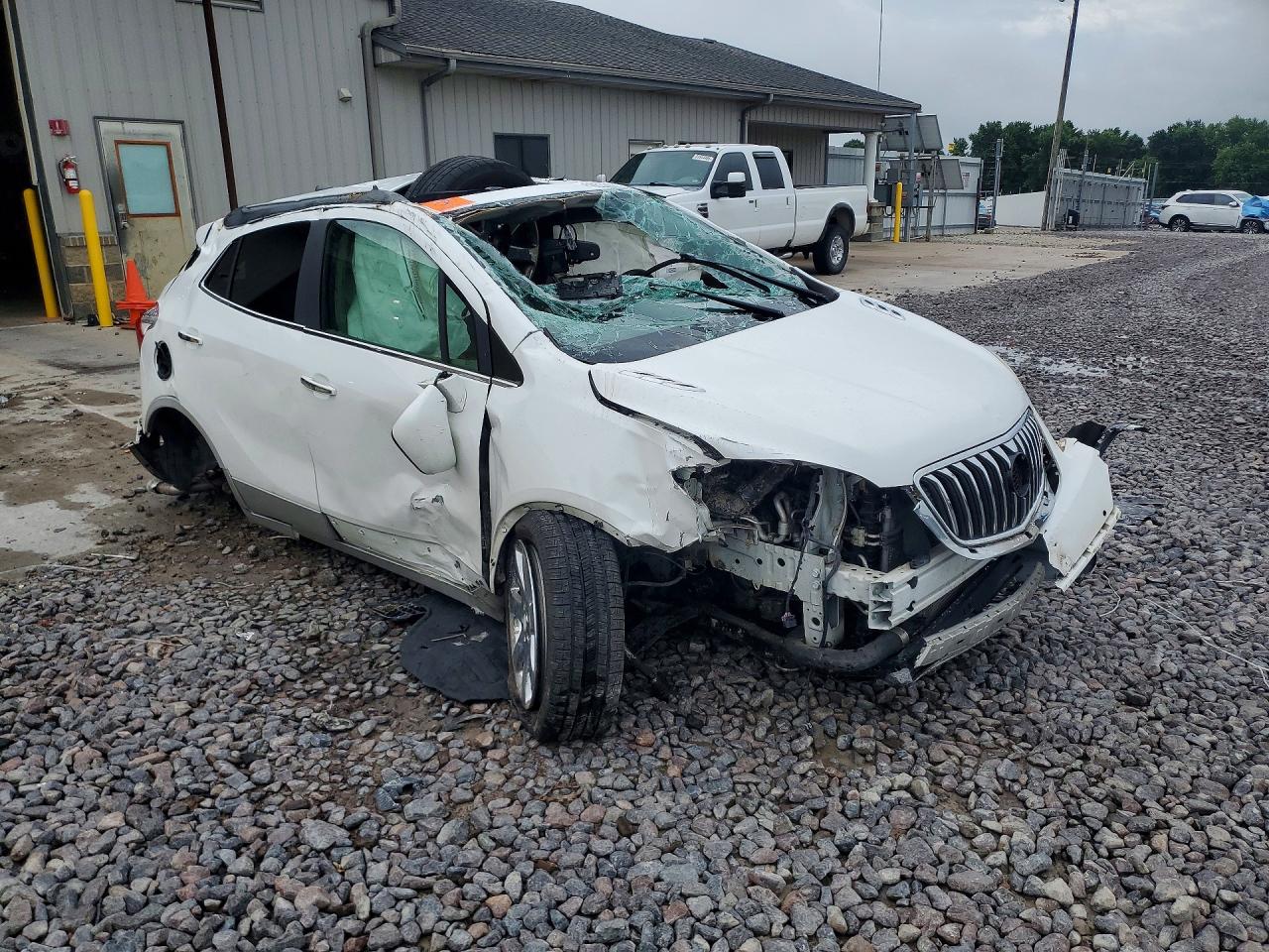 KL4CJHSB7DB153888 · 2013 BUICK ENCORE · 4/12