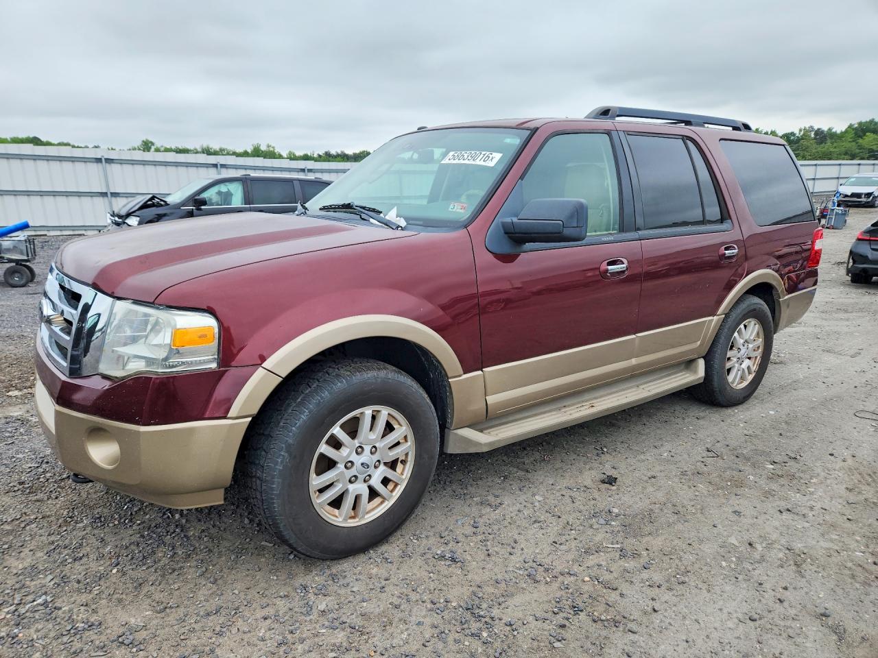 1FMJU1J50DEF17912 · 2013 FORD EXPEDITION