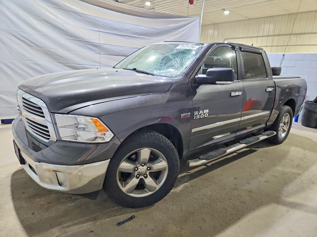 1C6RR7LT3ES400178 · 2014 RAM 1500