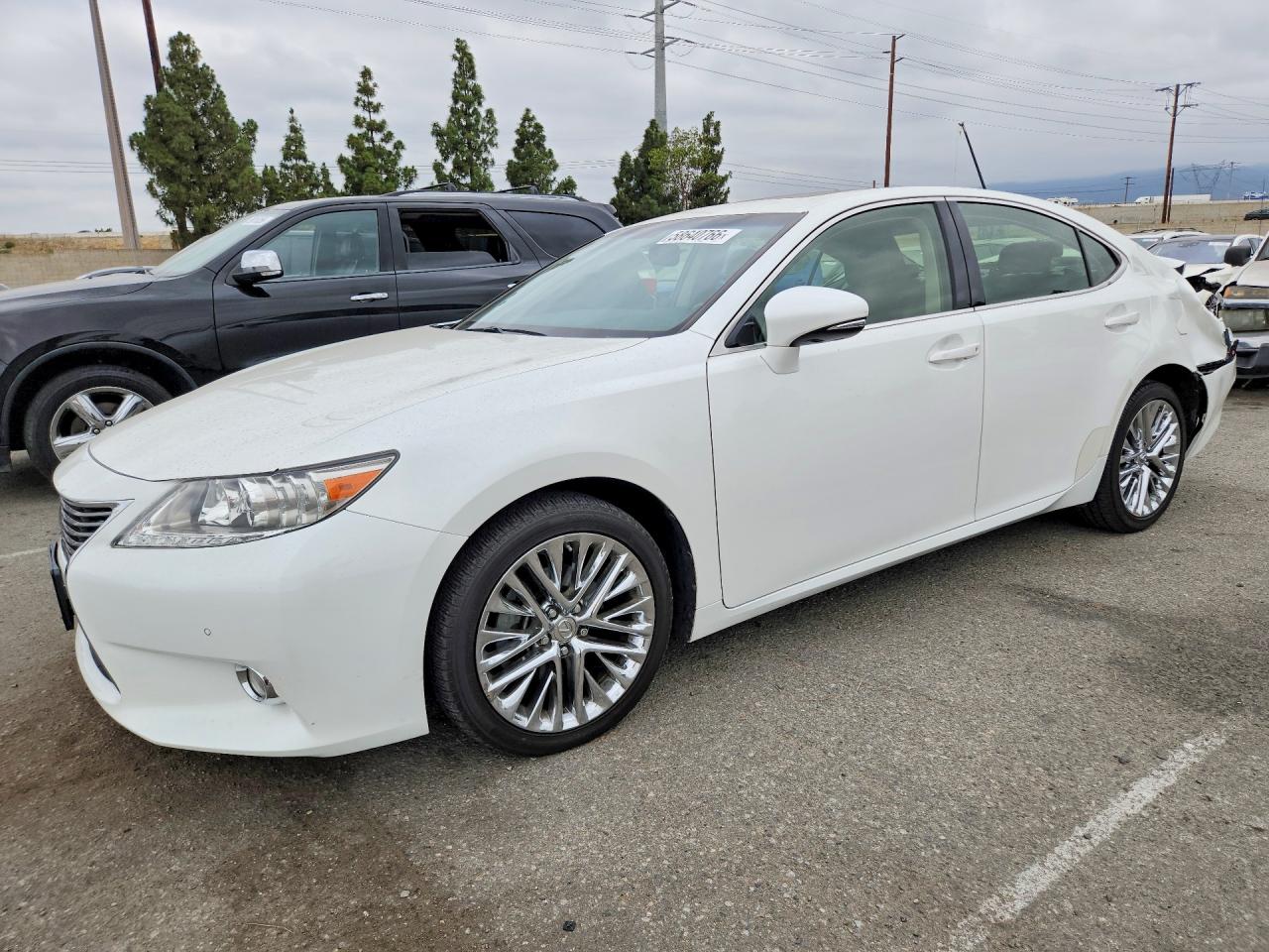 JTHBK1GG0D2064026 · 2013 LEXUS ES