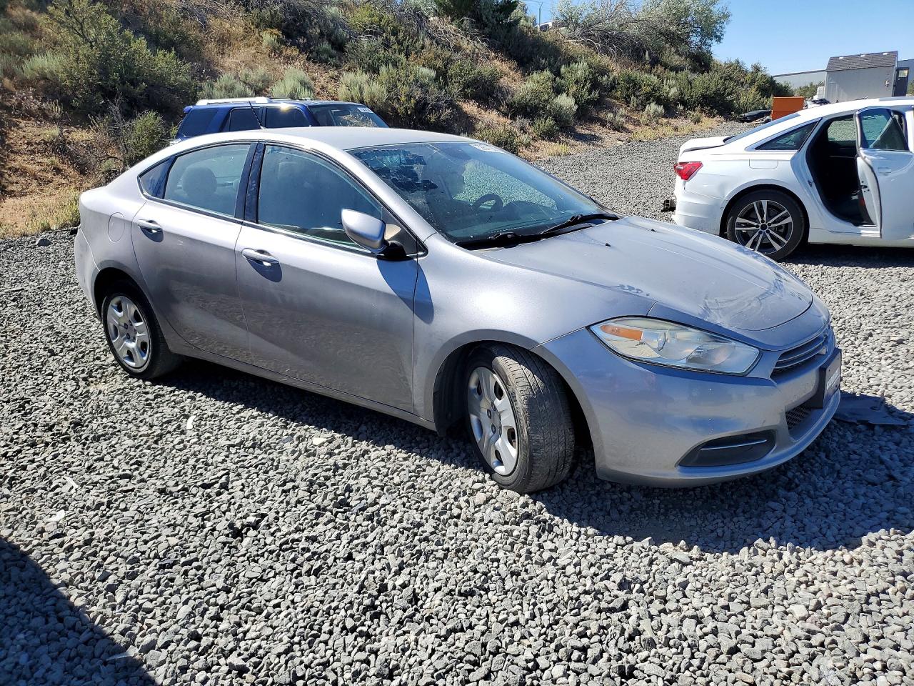 1C3CDFAA6GD625165 · 2016 DODGE DART · 4/12