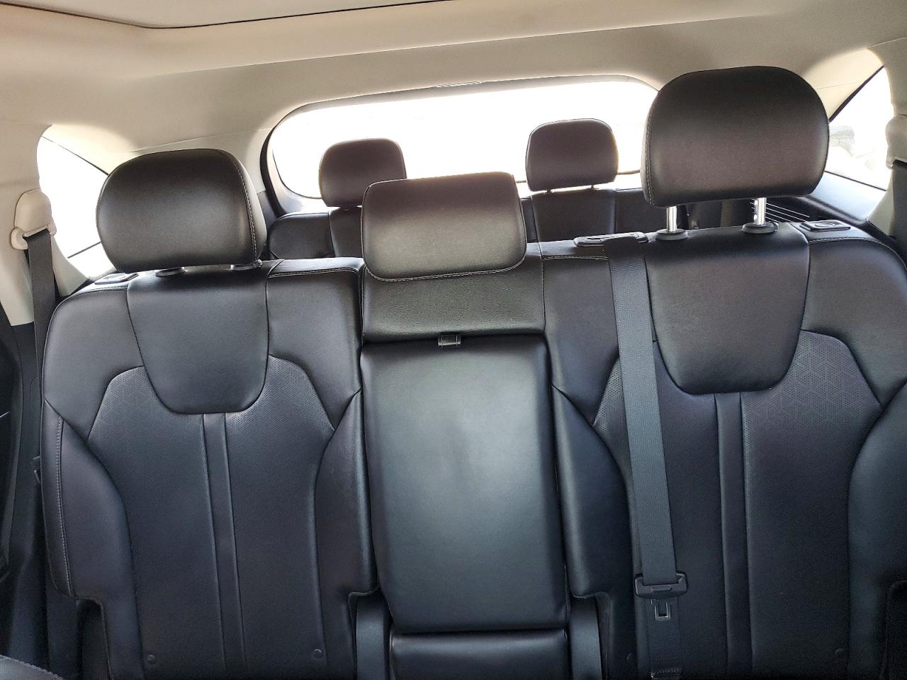 5XYRLDLCXNG138075 · 2022 KIA SORENTO · 10/14