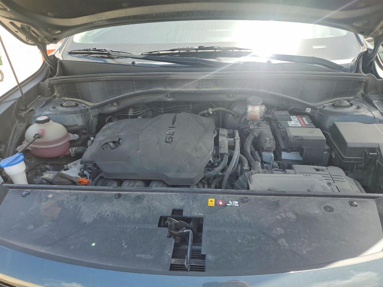 5XYRLDLCXNG138075 · 2022 KIA SORENTO · 12/14
