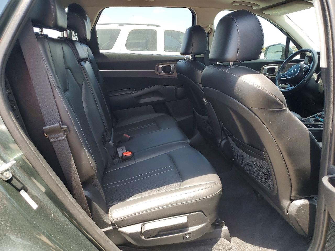 5XYRLDLCXNG138075 · 2022 KIA SORENTO · 11/14