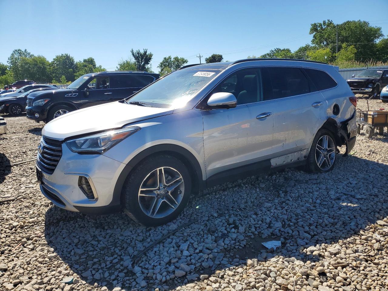 KM8SR4HF9HU211177 · 2018 HYUNDAI SANTA FE