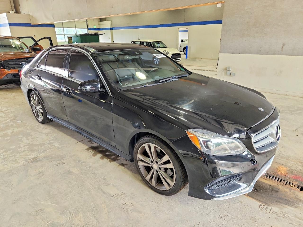 WDDHF5KBXGB191749 · 2016 MERCEDES-BENZ E · 4/13