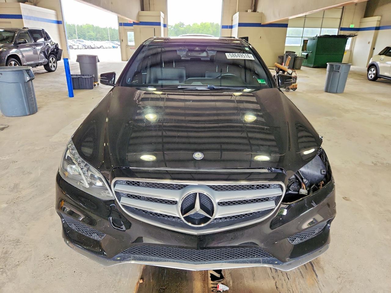 WDDHF5KBXGB191749 · 2016 MERCEDES-BENZ E · 5/13