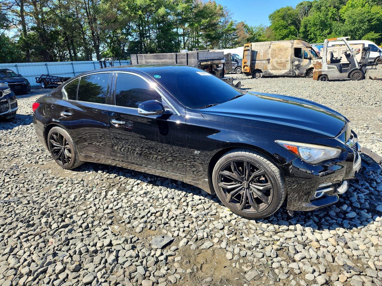 JN1BV7AR9FM392920 · 2015 INFINITI Q50 · 4/12