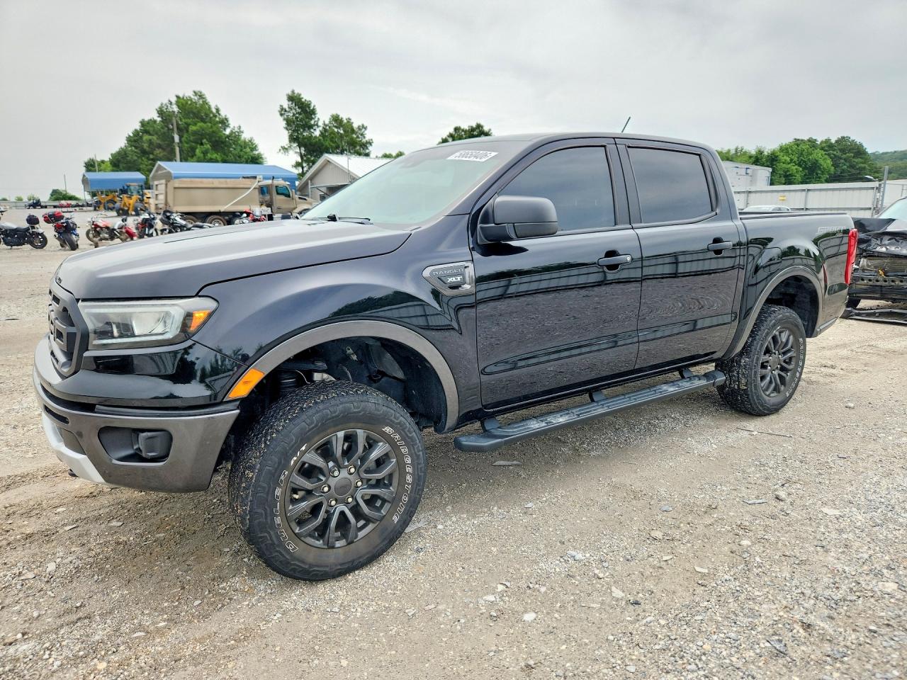 1FTER4FH5LLA38858 · 2020 FORD RANGER