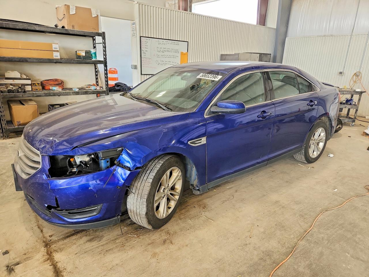1FAHP2H80EG104299 · 2014 FORD TAURUS