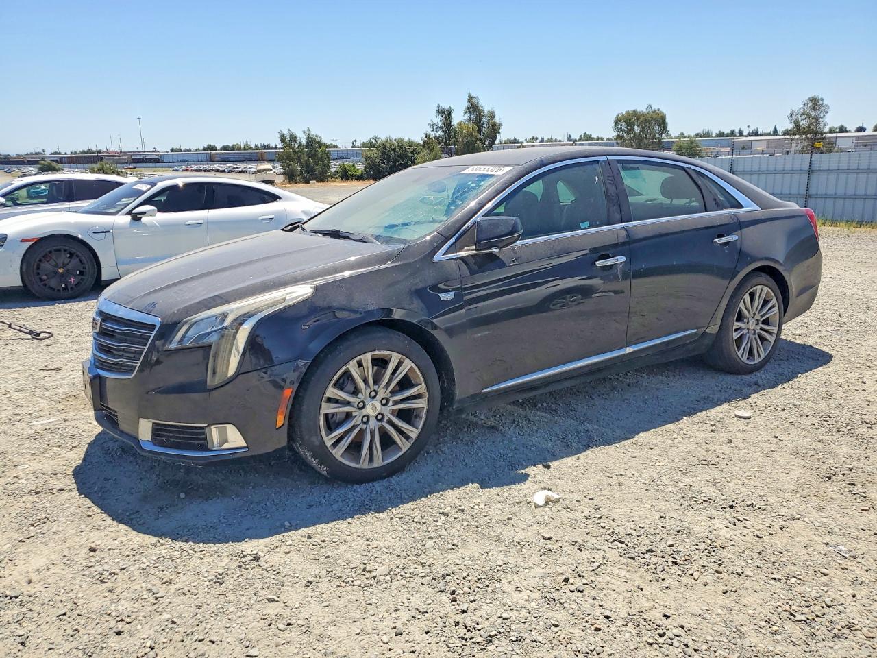 2G61M5S3XK9120302 · 2019 CADILLAC XTS