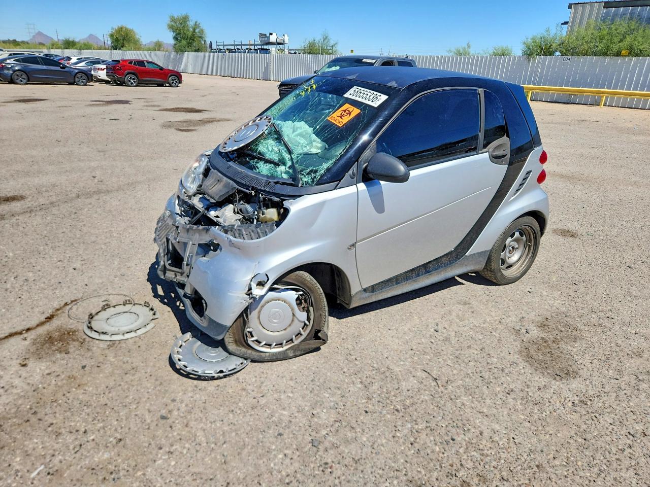 WMEEJ3BA9FK795641 · 2015 SMART FORTWO
