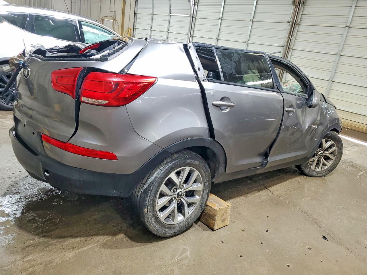KNDPB3AC1G7832502 · 2016 KIA SPORTAGE · 3/14