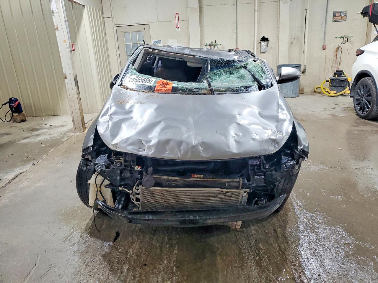 KNDPB3AC1G7832502 · 2016 KIA SPORTAGE · 5/14