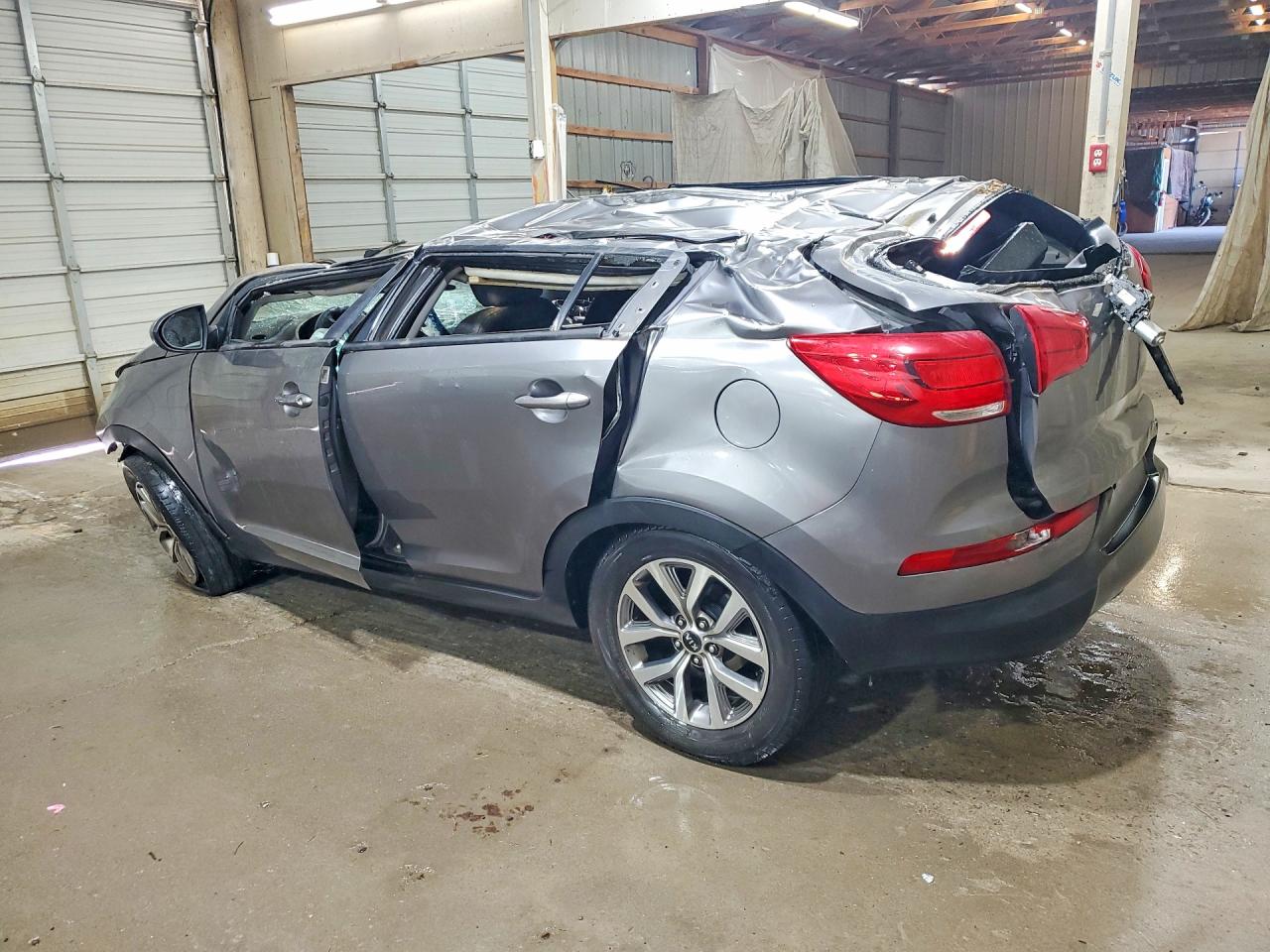 KNDPB3AC1G7832502 · 2016 KIA SPORTAGE · 2/14