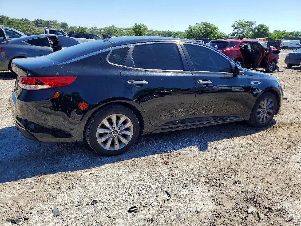 5XXGT4L33HG123028 · 2017 KIA OPTIMA · 3/12