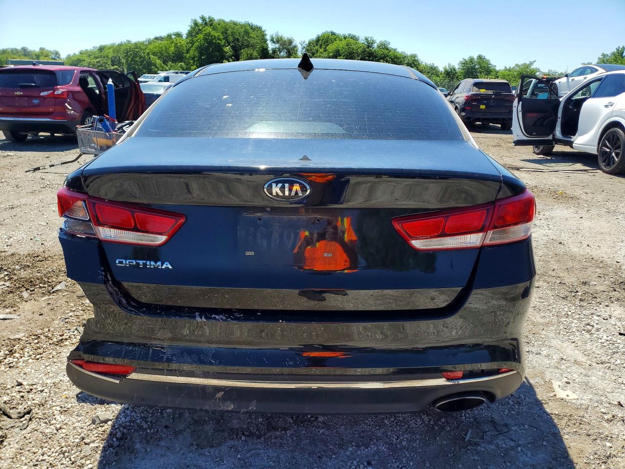5XXGT4L33HG123028 · 2017 KIA OPTIMA · 6/12