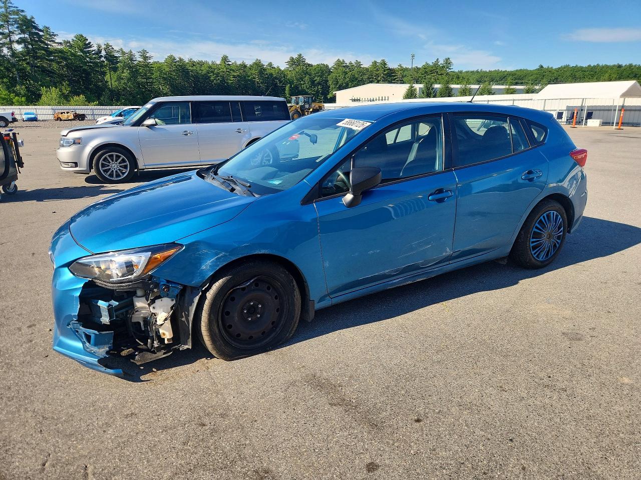 4S3GTAA68H3702043 · 2017 SUBARU IMPREZA