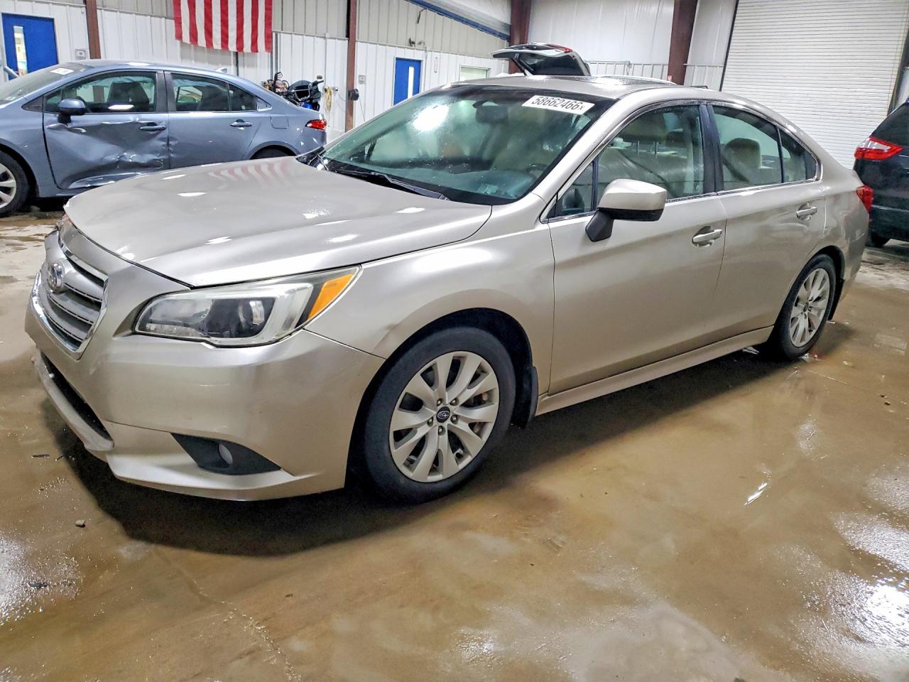 4S3BNAD61F3064733 · 2015 SUBARU LEGACY