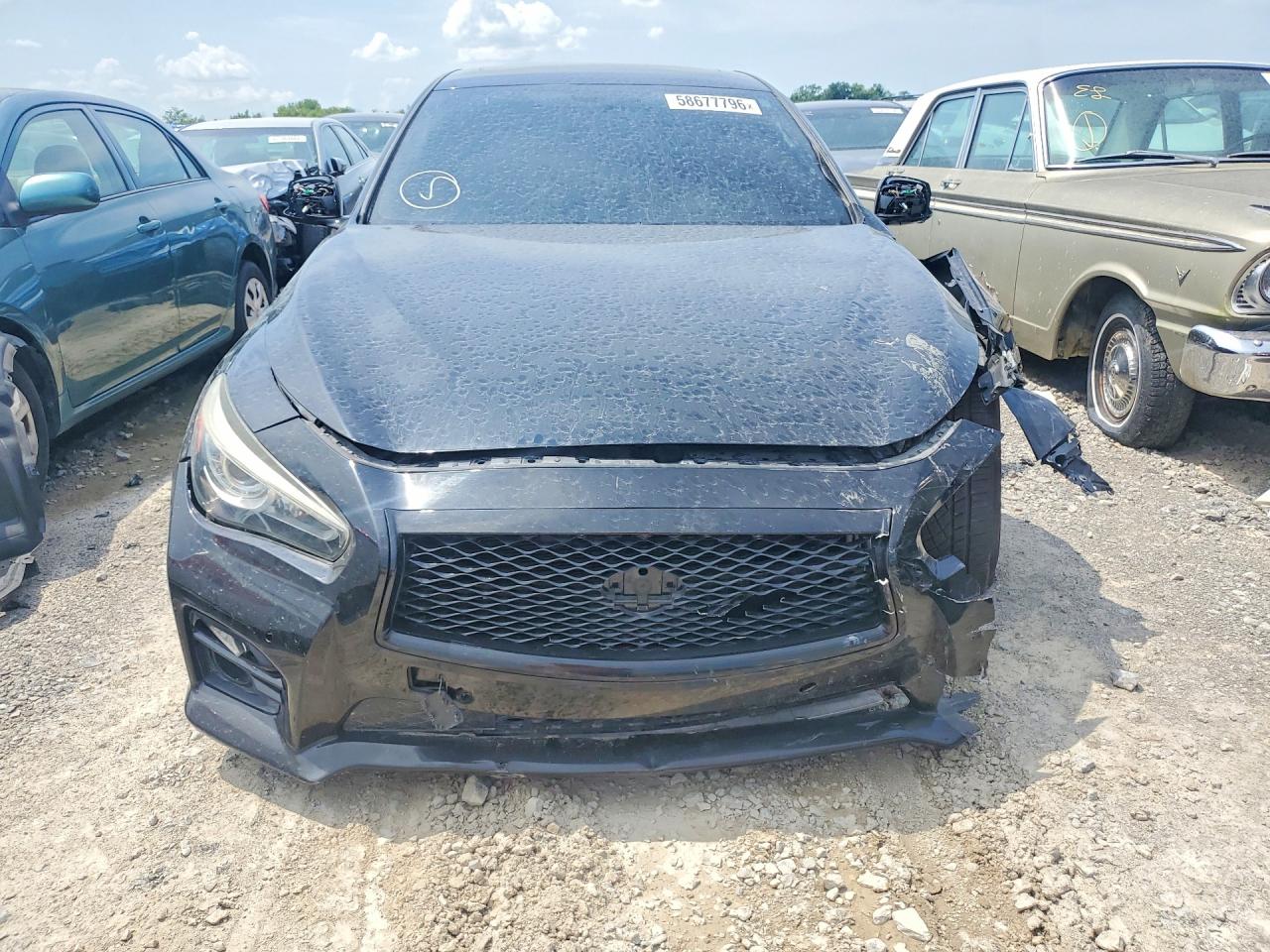 JN1BV7AP2EM684096 · 2014 INFINITI Q50 · 5/13