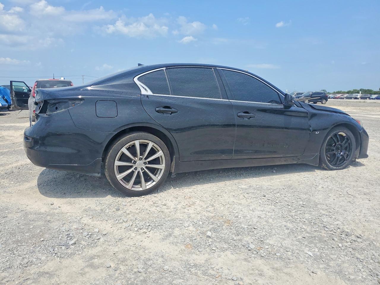 JN1BV7AP2EM684096 · 2014 INFINITI Q50 · 3/13