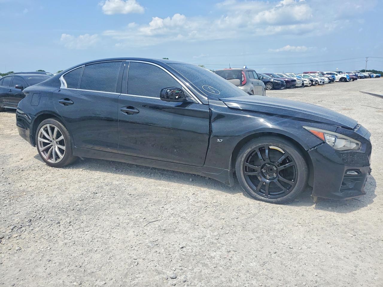 JN1BV7AP2EM684096 · 2014 INFINITI Q50 · 4/13