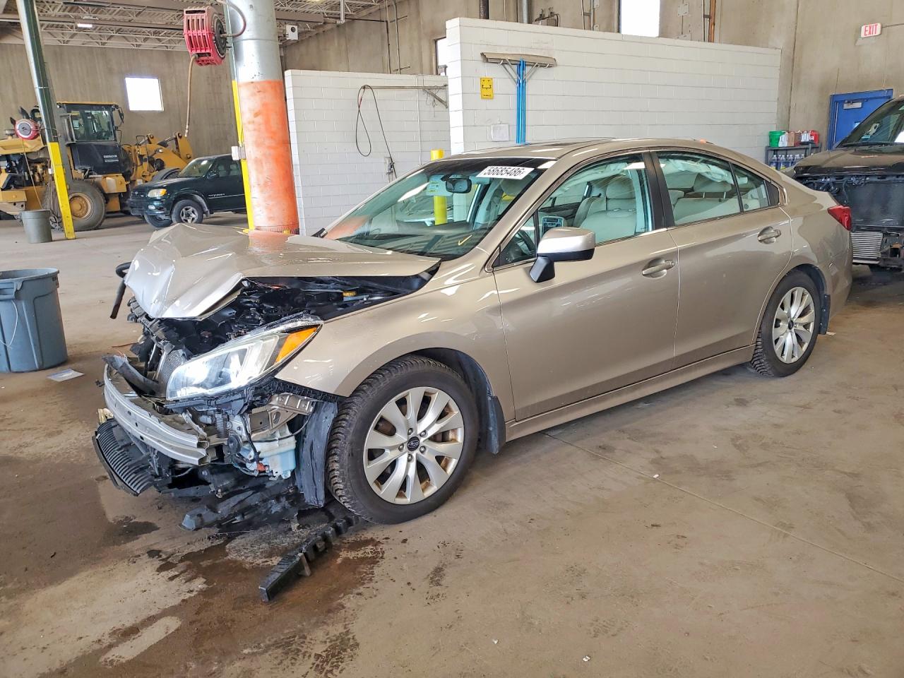 4S3BNBD64F3071617 · 2015 SUBARU LEGACY