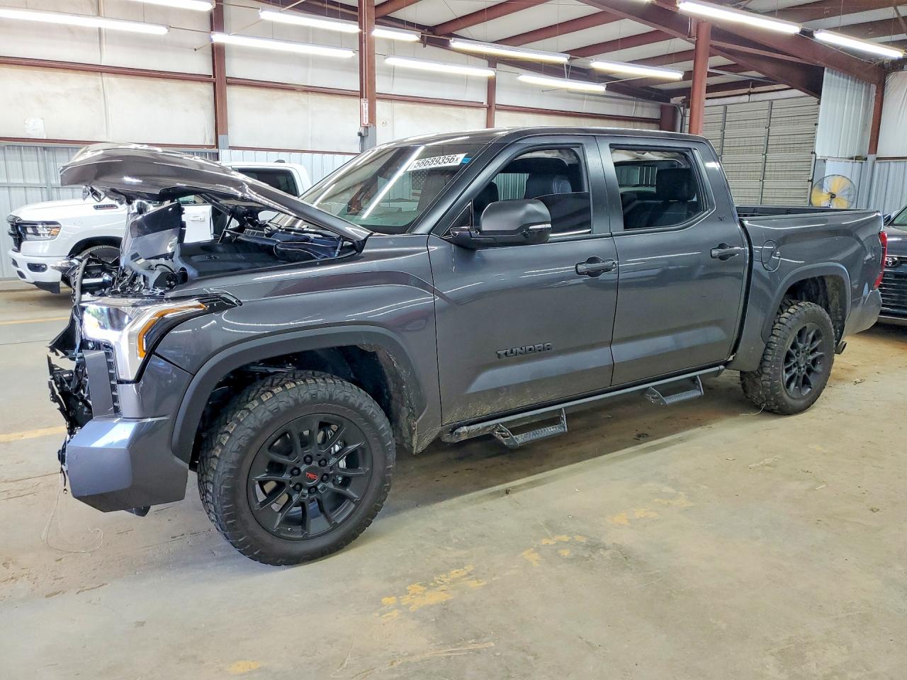 5TFLA5DB2TX416579 · 2026 TOYOTA TUNDRA