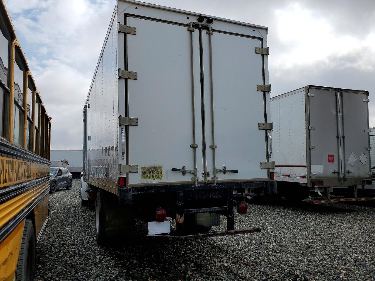 1FVACWD39KHKK5285 · 2019 FREIGHTLINER M2 · 2/13