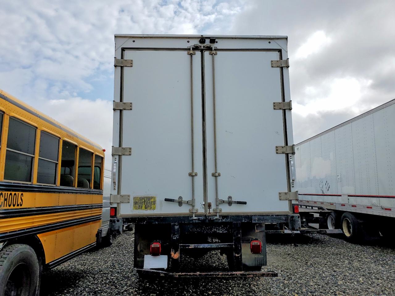 1FVACWD39KHKK5285 · 2019 FREIGHTLINER M2 · 6/13