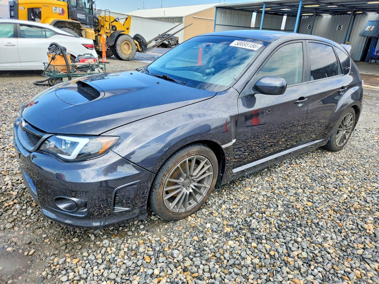 JF1GR7E61CG200915 · 2012 SUBARU IMPREZA
