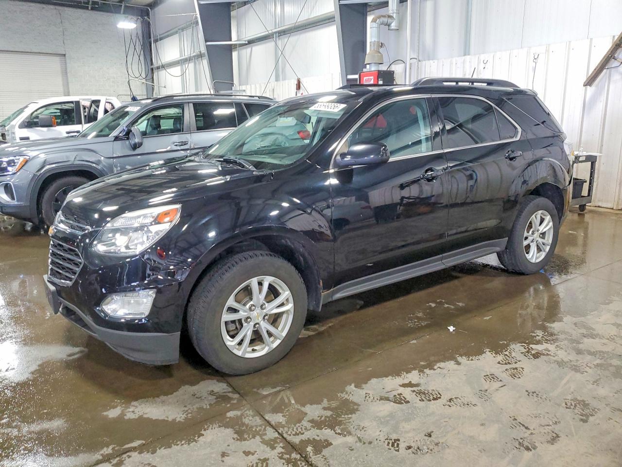 2GNALCEK4G1181908 · 2016 CHEVROLET EQUINOX