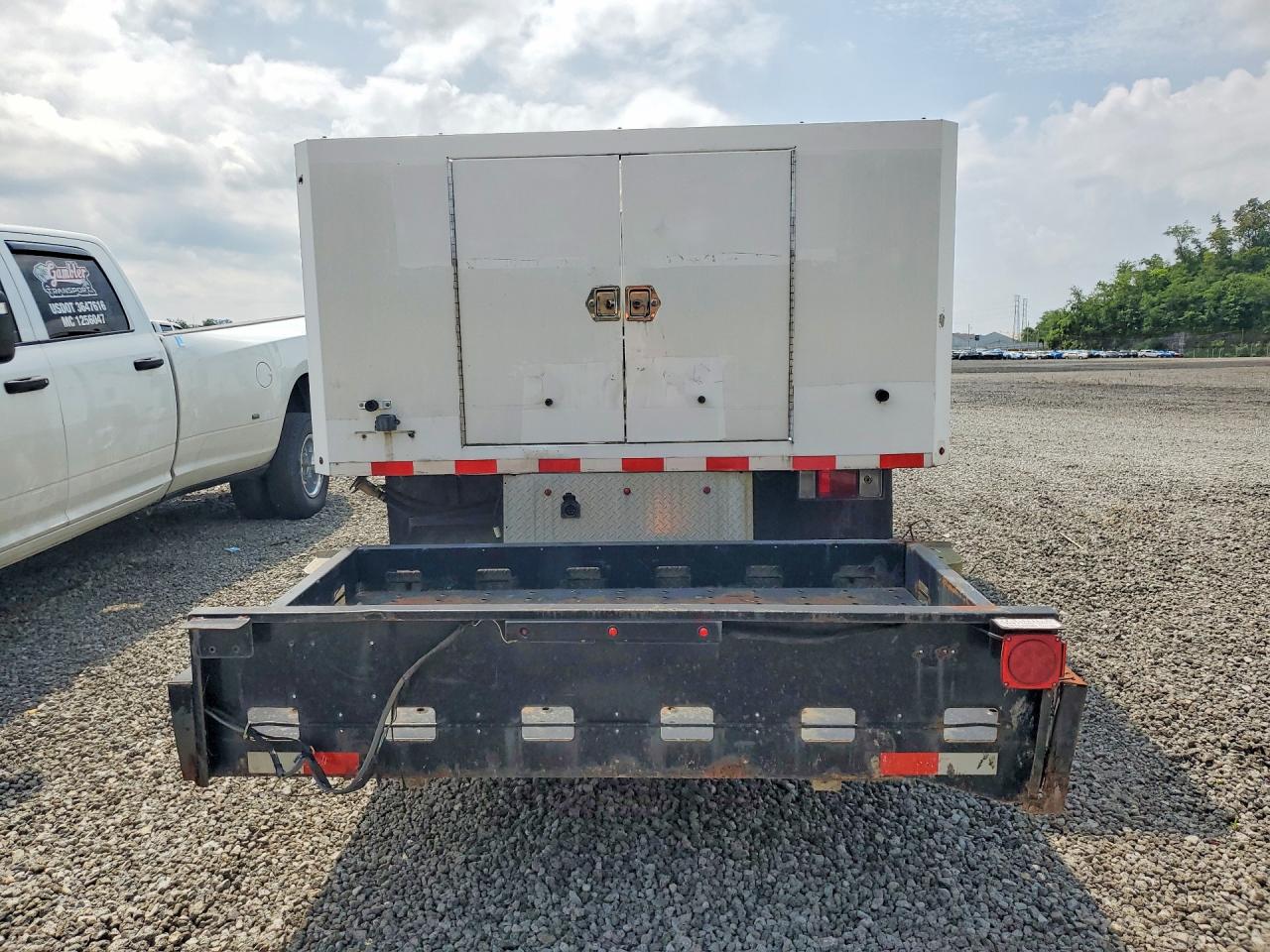 54DC4W1B1DS800641 · 2013 ISUZU NPR HD · 6/13