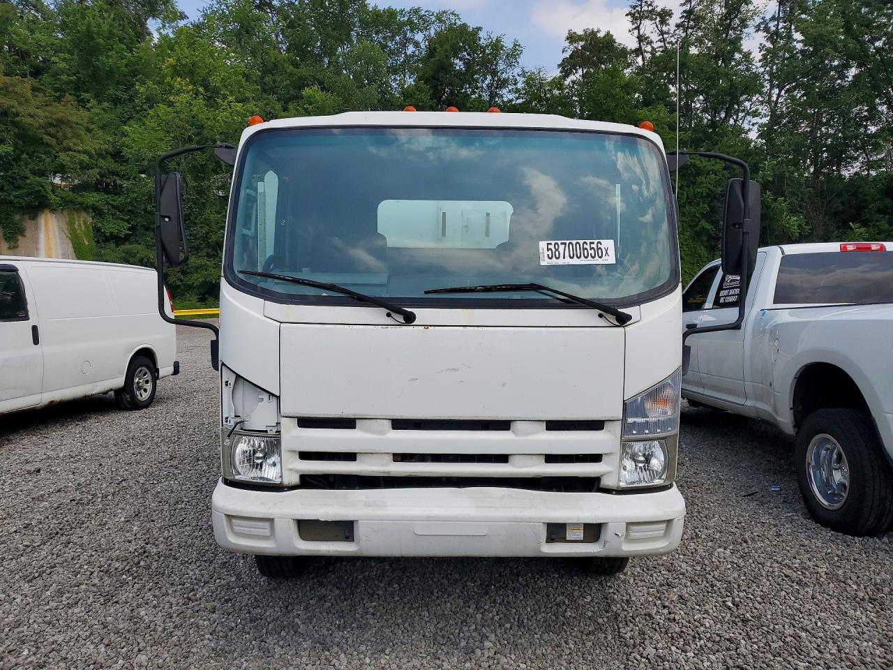 54DC4W1B1DS800641 · 2013 ISUZU NPR HD · 5/13