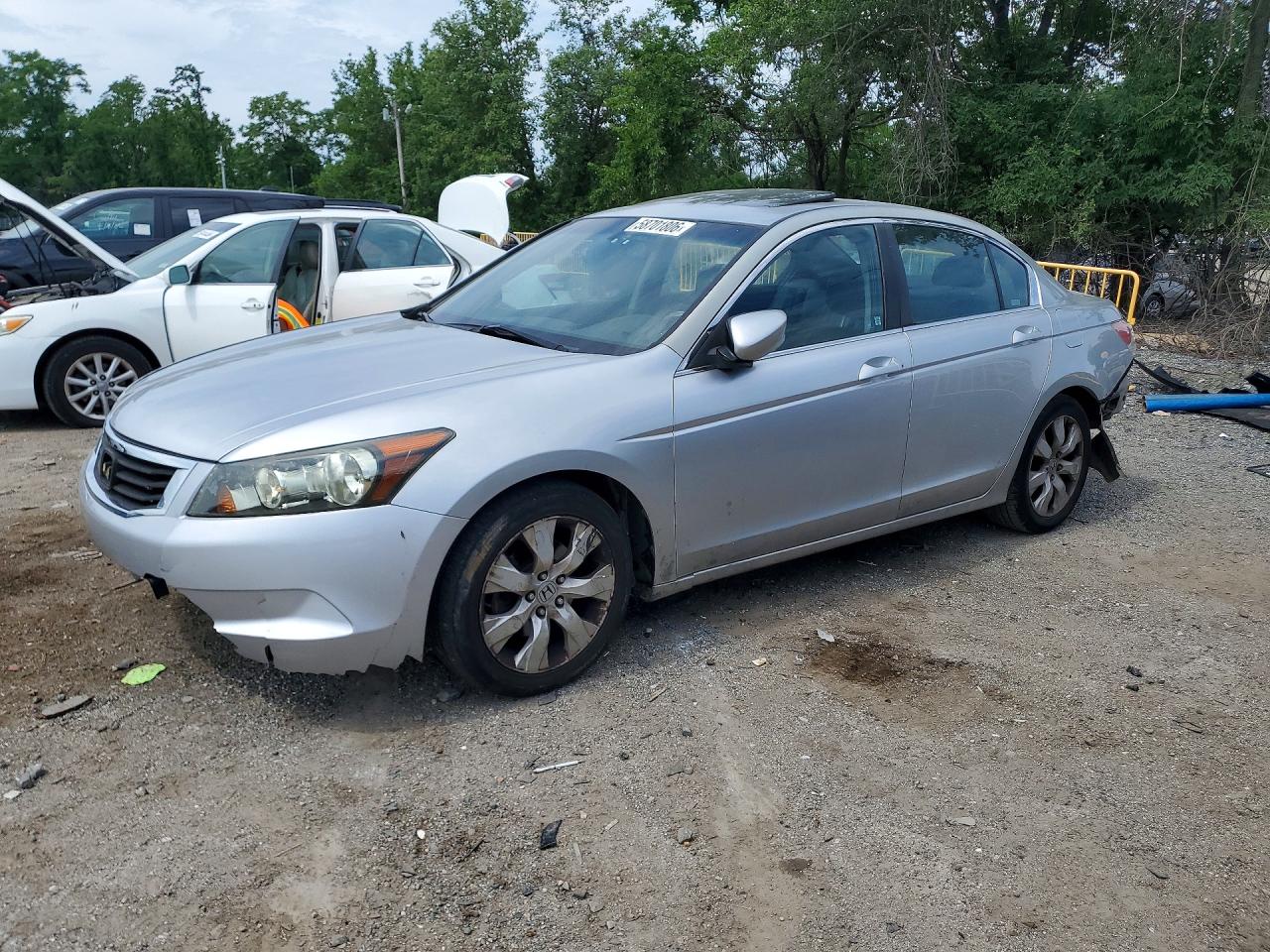 1HGCP26848A037397 · 2008 HONDA ACCORD