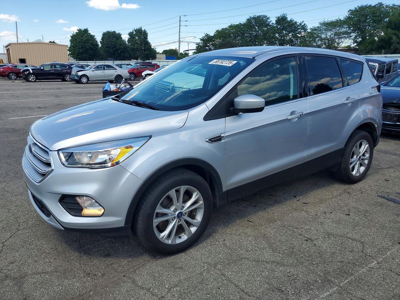 1FMCU9GD8KUA93923 · 2019 FORD ESCAPE