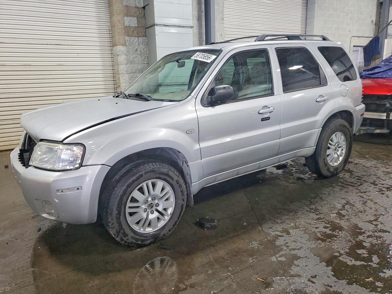 4M2YU56155DJ10962 · 2005 MERCURY MARINER