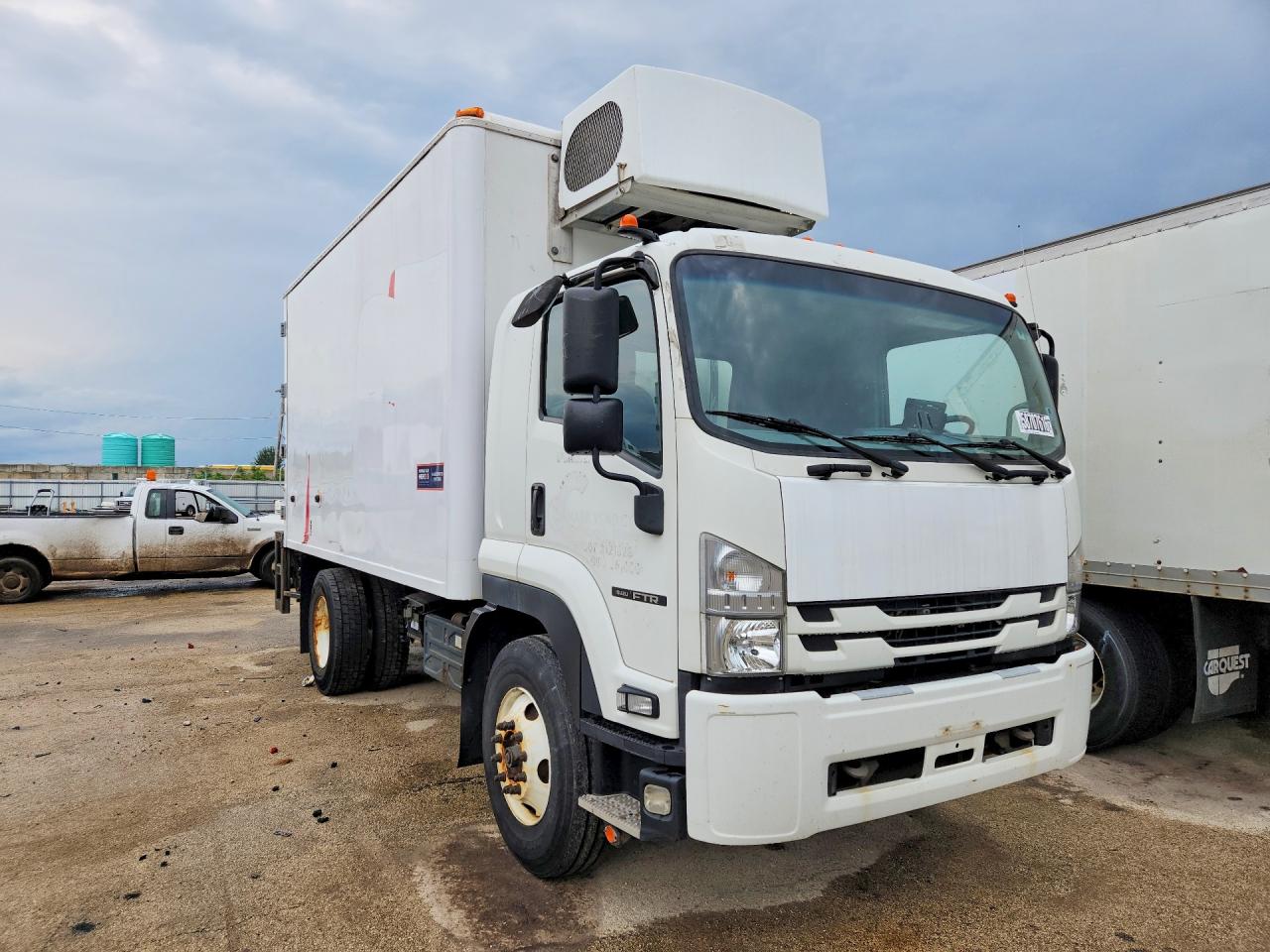 54DK6S161JSG00164 · 2018 ISUZU FTR · 4/13