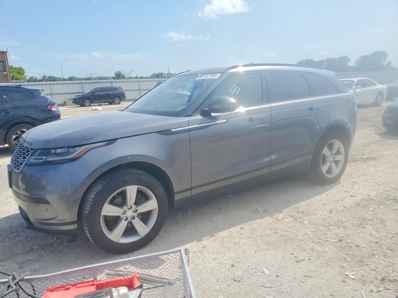 SALYB2EX6KA779182 · 2019 LAND ROVER RANGE ROVER VELAR