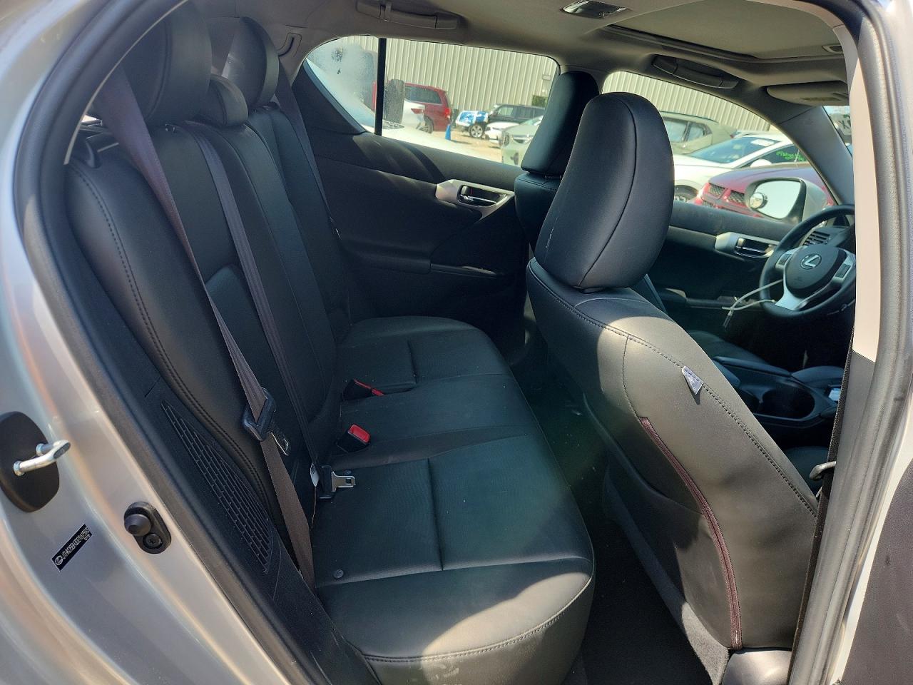 JTHKD5BH3D2161593 · 2013 LEXUS CT · 10/13