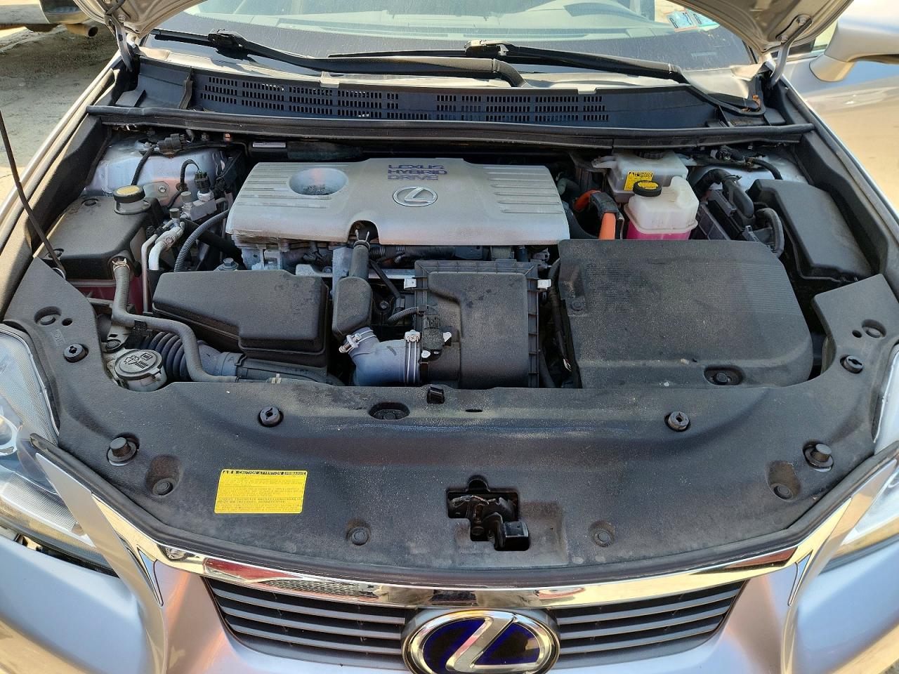 JTHKD5BH3D2161593 · 2013 LEXUS CT · 11/13