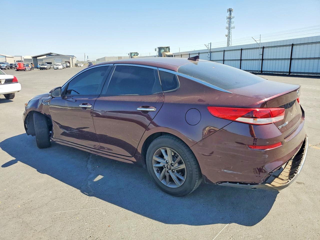 5XXGT4L32LG392999 · 2020 KIA OPTIMA · 2/12
