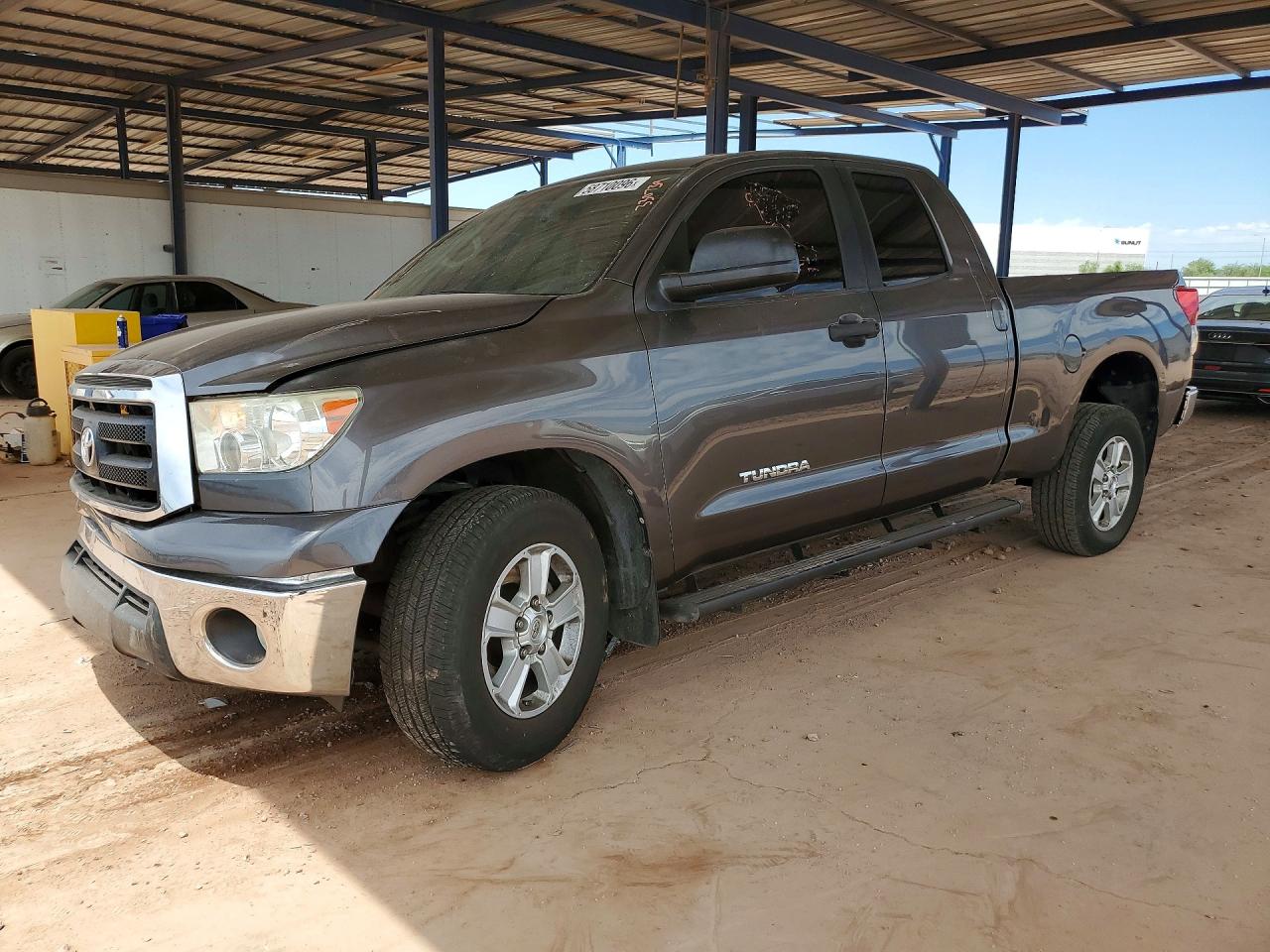 5TFRM5F17CX038426 · 2012 TOYOTA TUNDRA