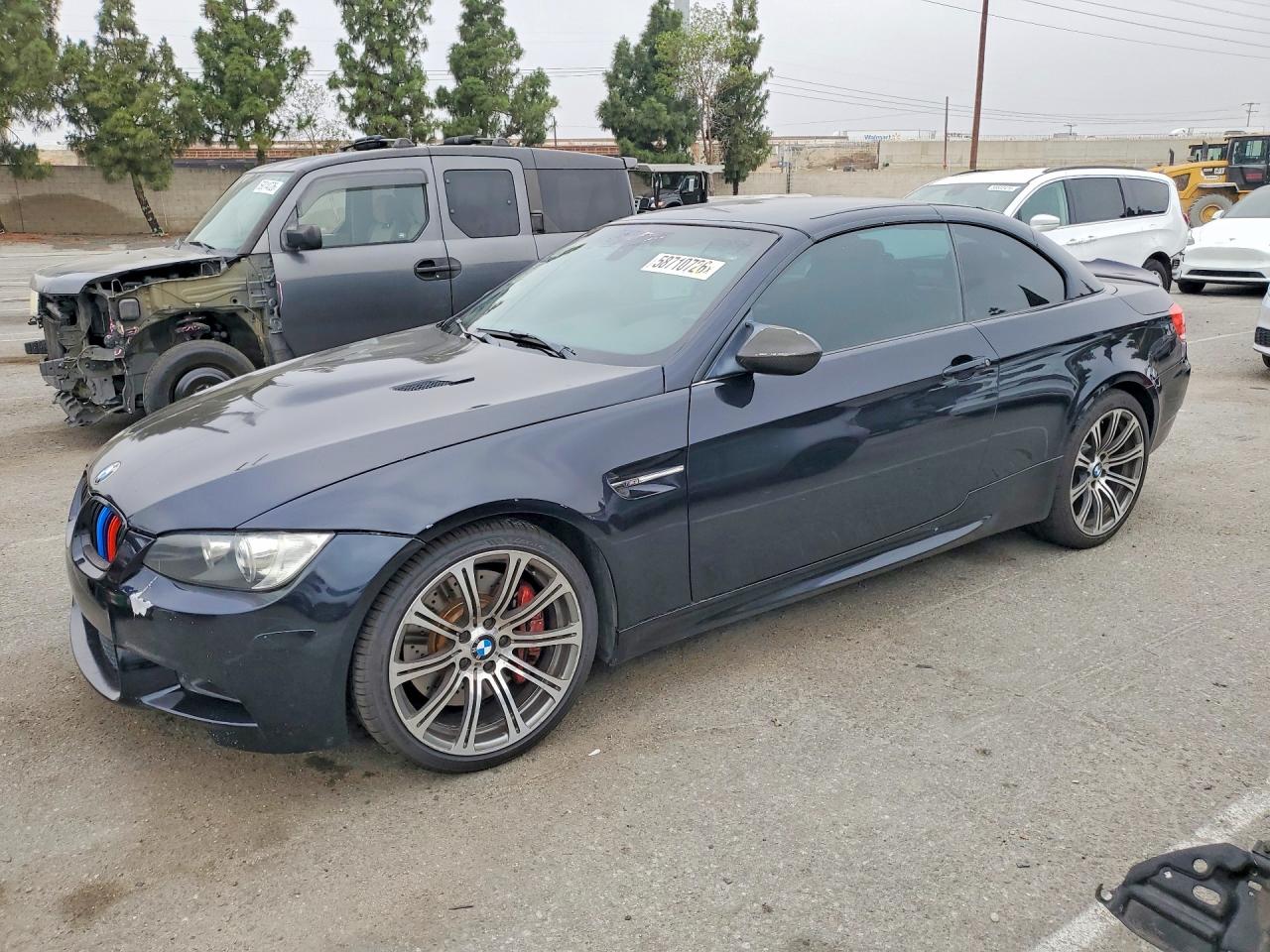 WBSWL9C56AP332958 · 2010 BMW M3
