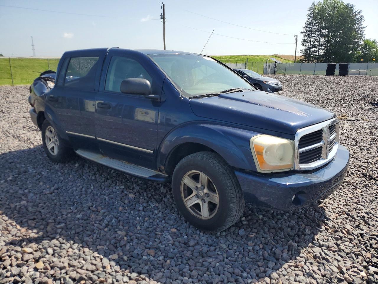 1D8HB58D94F132017 · 2004 DODGE DURANGO · 4/13