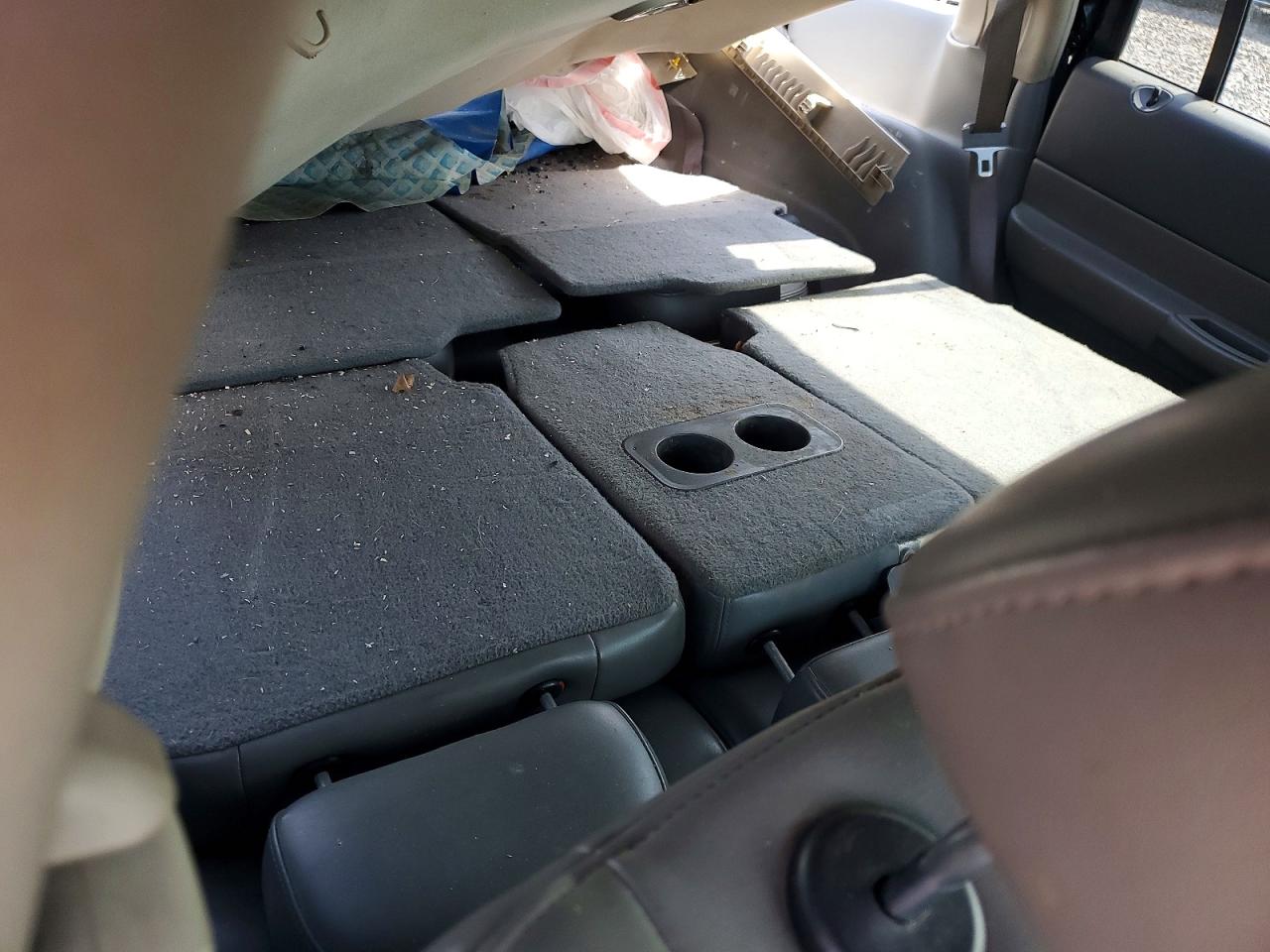 1D8HB58D94F132017 · 2004 DODGE DURANGO · 11/13
