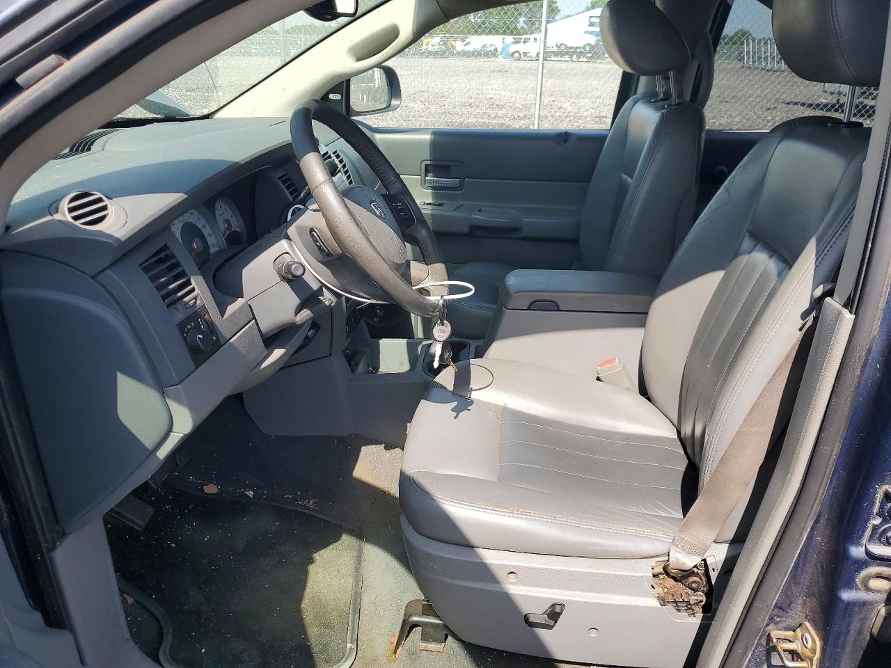 1D8HB58D94F132017 · 2004 DODGE DURANGO · 7/13