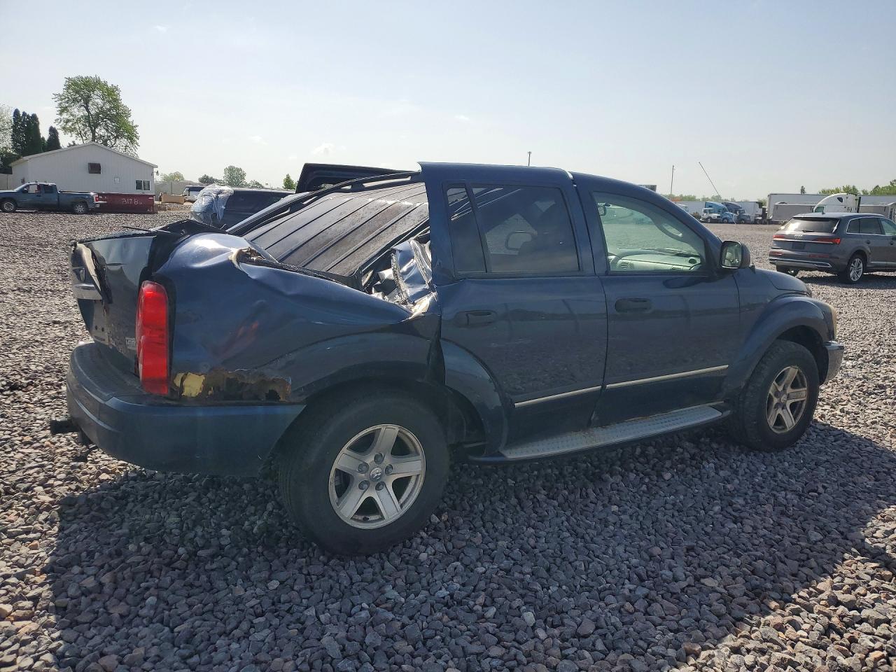 1D8HB58D94F132017 · 2004 DODGE DURANGO · 3/13