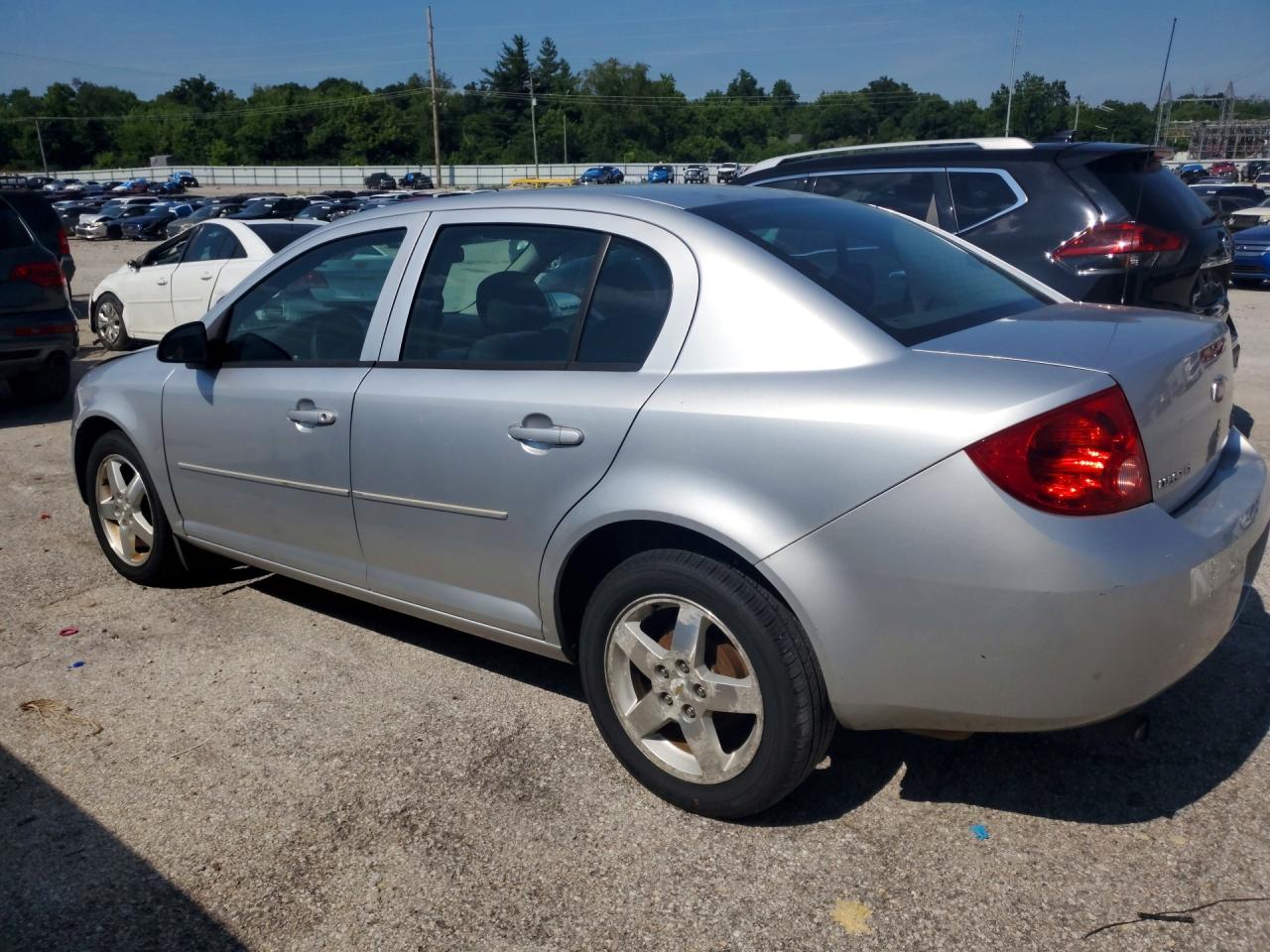 1G1AF5F51A7197426 · 2010 CHEVROLET COBALT · 2/12
